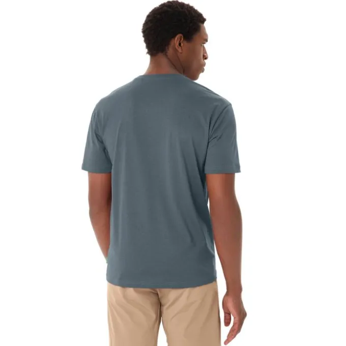 Cyclist V T-Shirt Herren
