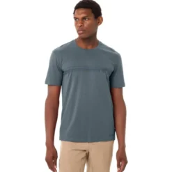 Cyclist V T-Shirt Herren