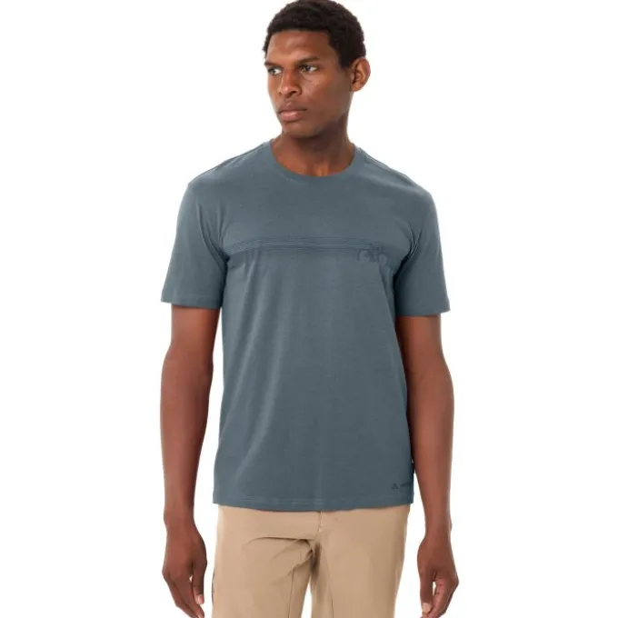 Cyclist V T-Shirt Herren