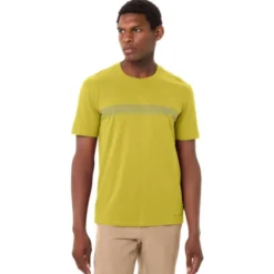 Cyclist V T-Shirt Herren