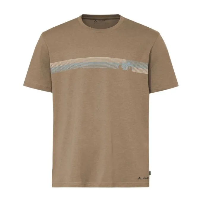 Cyclist V T-Shirt Herren