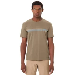 Cyclist V T-Shirt Herren