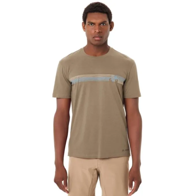 Cyclist V T-Shirt Herren