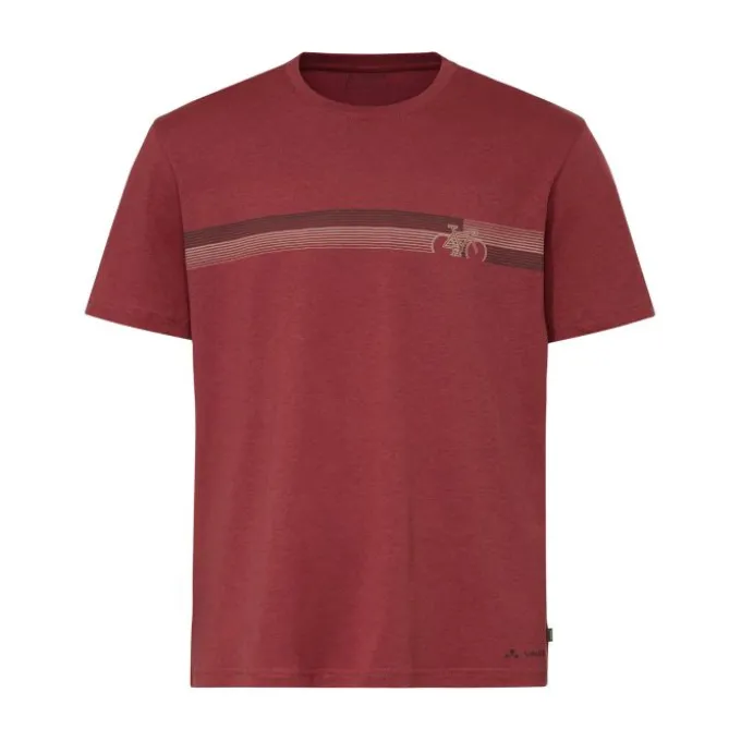 Cyclist V T-Shirt Herren