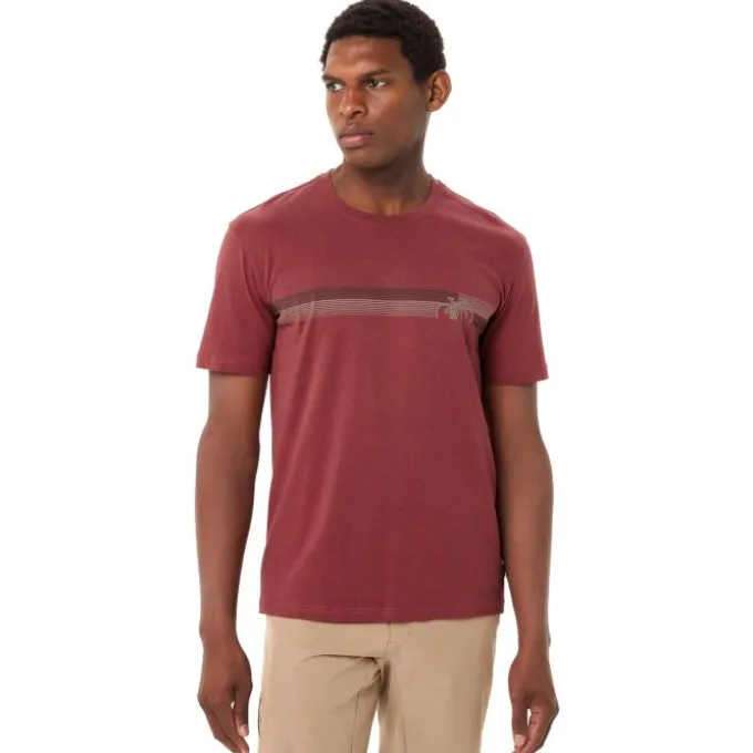Cyclist V T-Shirt Herren