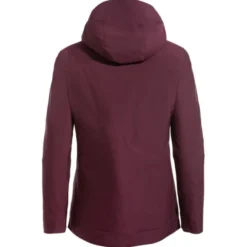 Cyclist warme Fahrrad-Regenjacke Damen