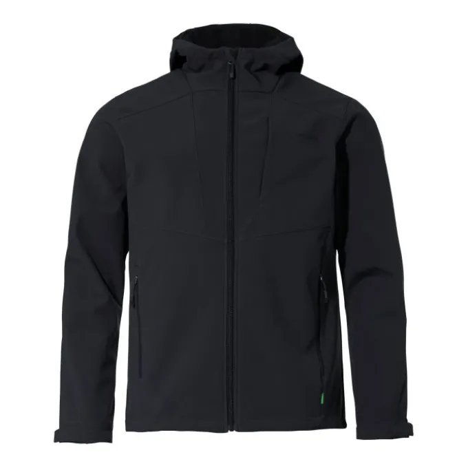 Cyclone Softshelljacke mit Kapuze Herren
