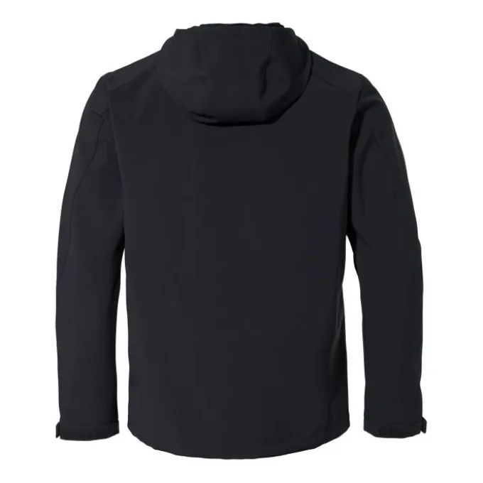 Cyclone Softshelljacke mit Kapuze Herren
