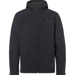 Cyclone Softshelljacke mit Kapuze Herren