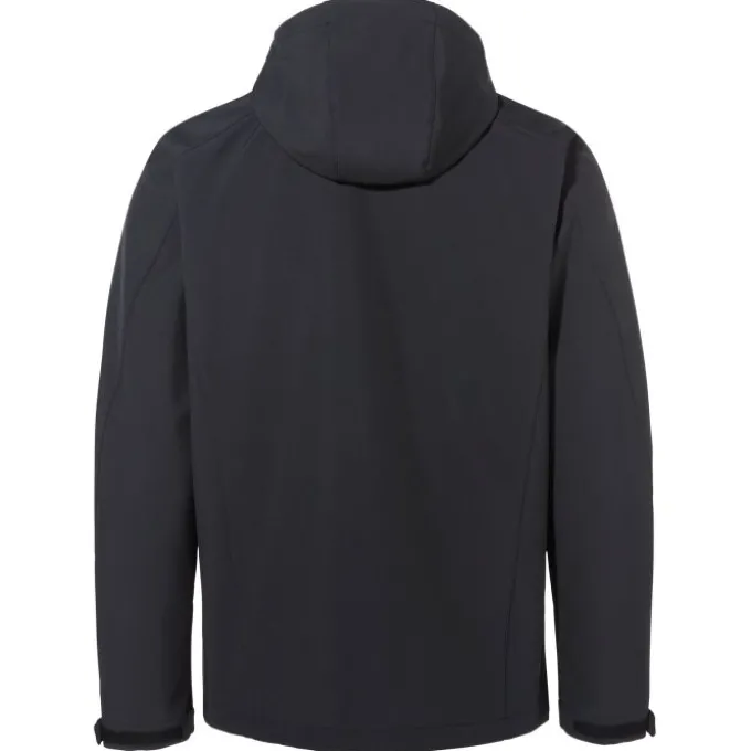 Cyclone Softshelljacke mit Kapuze Herren