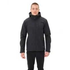 Cyclone Softshelljacke mit Kapuze Herren