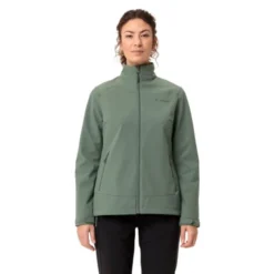 Cyclone VI Softshelljacke Damen