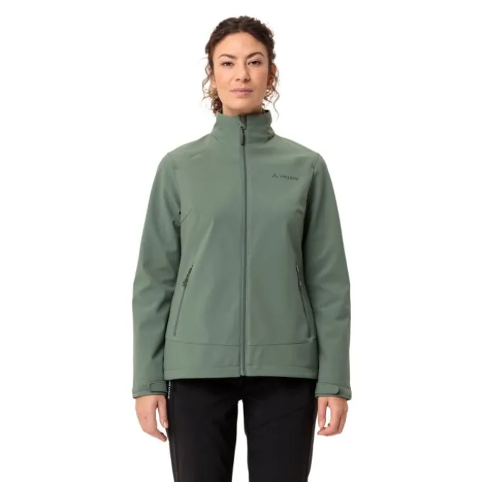 Cyclone VI Softshelljacke Damen