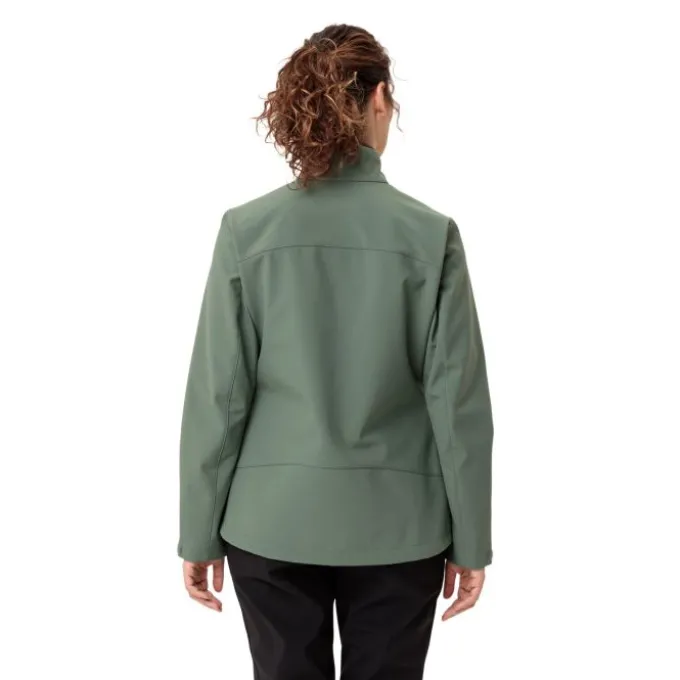 Cyclone VI Softshelljacke Damen