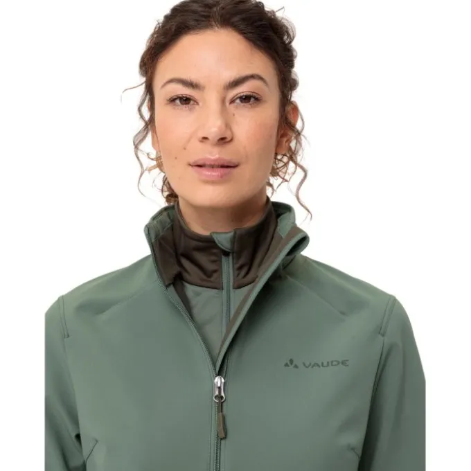 Cyclone VI Softshelljacke Damen
