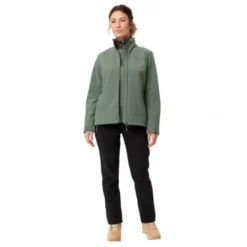 Cyclone VI Softshelljacke Damen