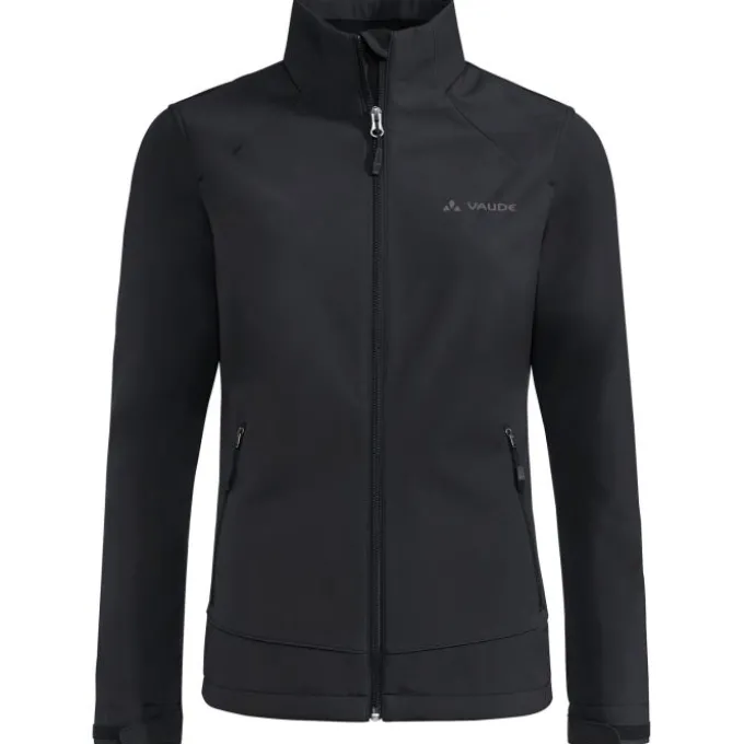 Cyclone VI Softshelljacke Damen