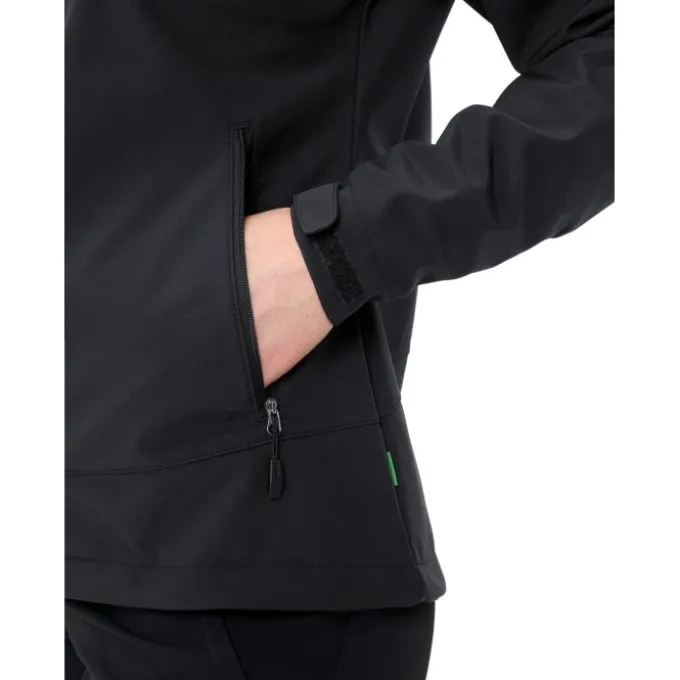 Cyclone VI Softshelljacke Damen