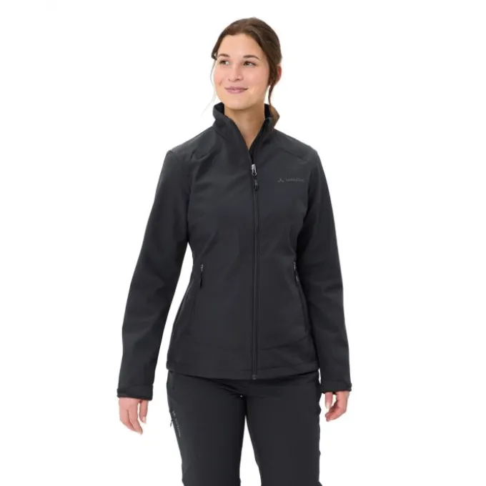Cyclone VI Softshelljacke Damen