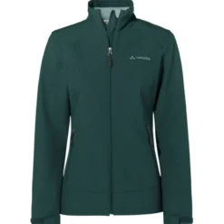 Cyclone VI Softshelljacke Damen