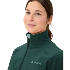 Cyclone VI Softshelljacke Damen