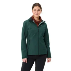 Cyclone VI Softshelljacke Damen