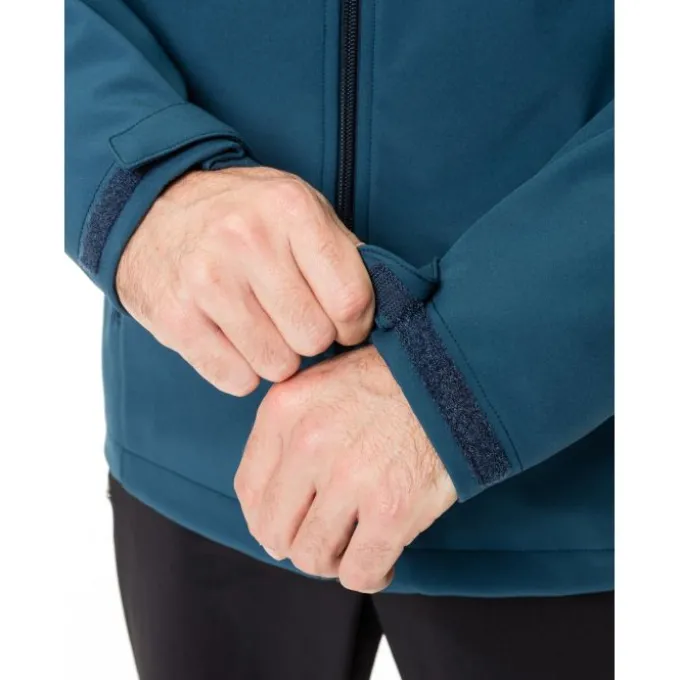 Cyclone VI Softshelljacke Herren
