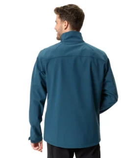 Cyclone VI Softshelljacke Herren - baltic sea