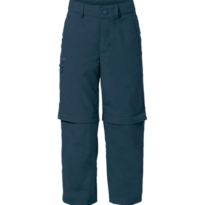 Detective Antimos Zip-Off Hose Kinder