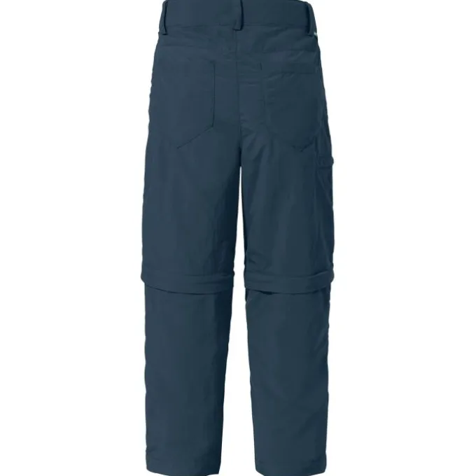 Detective Antimos Zip-Off Hose Kinder