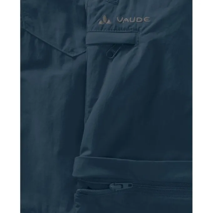 Detective Antimos Zip-Off Hose Kinder