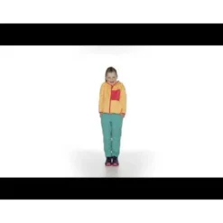 Detective Antimos Zip-Off Hose Kinder