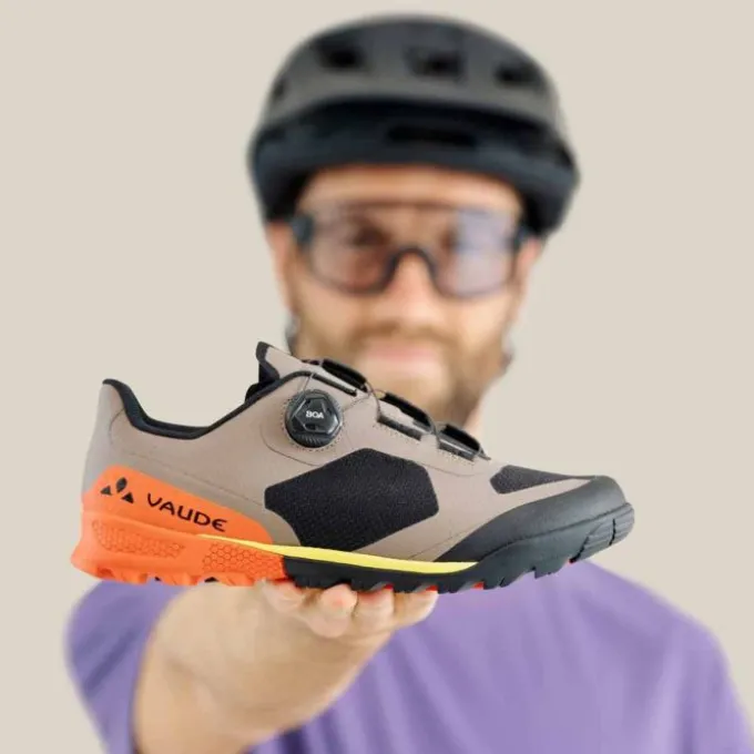 Downieville Tech II Mountainbike Schuhe