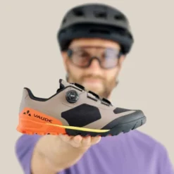 Downieville Tech II Mountainbike Schuhe