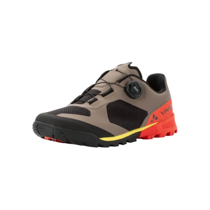 Downieville Tech II Mountainbike Schuhe