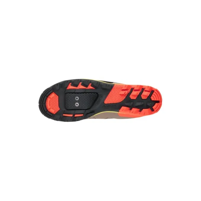 Downieville Tech II Mountainbike Schuhe