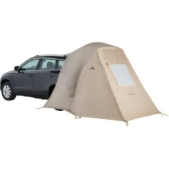 Drive Trunk - Autozelt