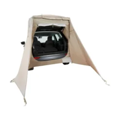 Drive Trunk - Autozelt