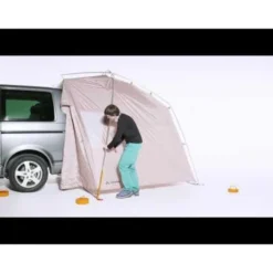 Drive Van Autozelt
