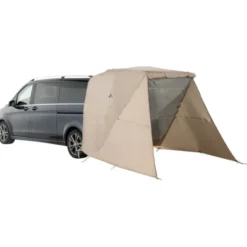 Drive Van Trunk Autozelt