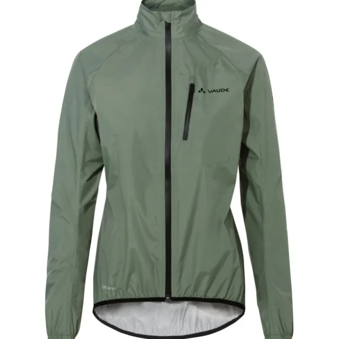 Drop III Regenjacke Damen