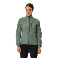 Drop III Regenjacke Damen