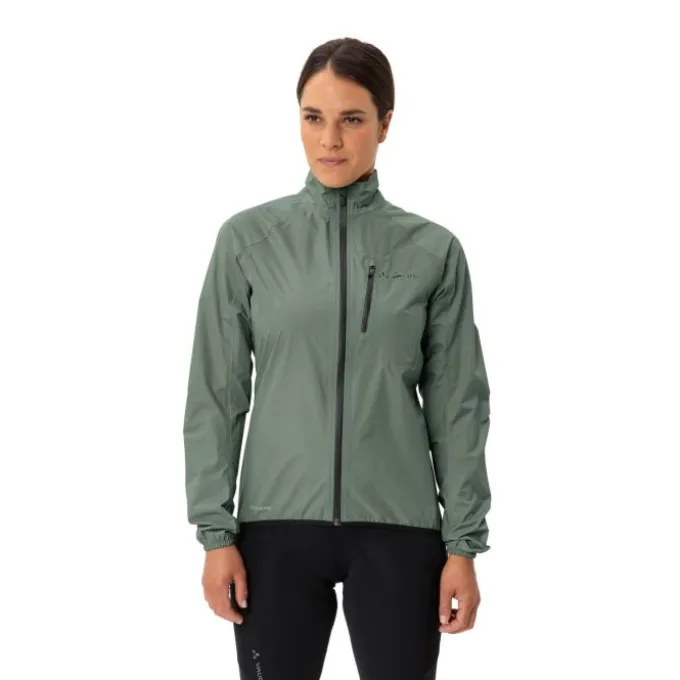 Drop III Regenjacke Damen