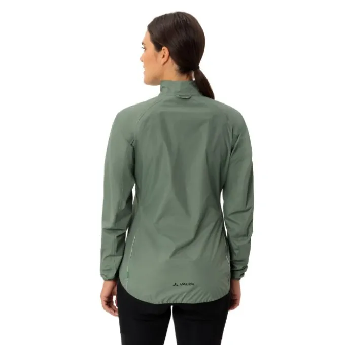 Drop III Regenjacke Damen