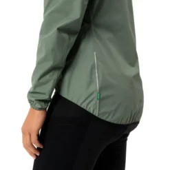 Drop III Regenjacke Damen