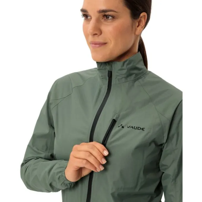 Drop III Regenjacke Damen