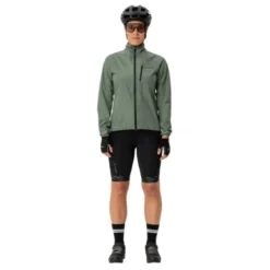 Drop III Regenjacke Damen