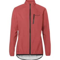 Drop III Regenjacke Damen
