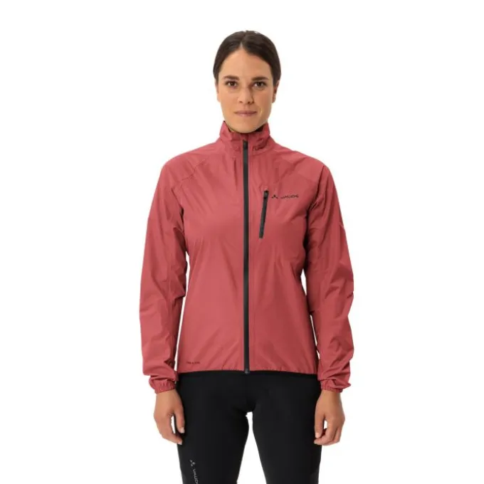 Drop III Regenjacke Damen
