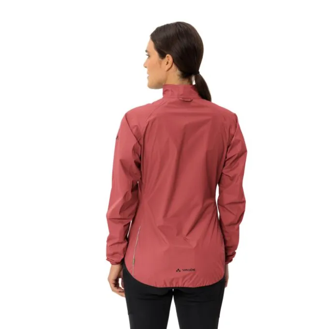 Drop III Regenjacke Damen
